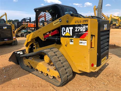 cat skid loader|cat high flow skid steer.